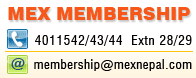 Download Membership Forms